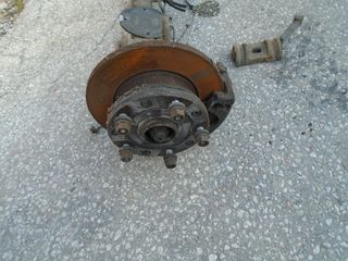 FORD TRANSIT 2006-2014 (QVFA-2.2)(6C11-2M11-BC) ΜΟΝΑΔΑ ABS (ΔΑΓΚΑΝΕΣ ΕΜΠΡΟΣ-ΠΙΣΩ)-thumb-3