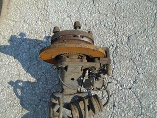FORD TRANSIT 2006-2014 (QVFA-2.2)(6C11-2M11-BC) ΜΟΝΑΔΑ ABS (ΔΑΓΚΑΝΕΣ ΕΜΠΡΟΣ-ΠΙΣΩ)-thumb-5