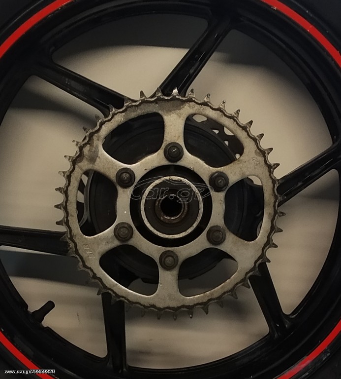 ΓΡΑΝΑΖΙΕΡΑ Z 750