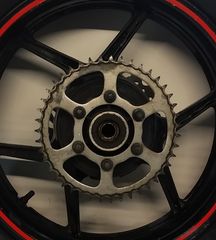 ΓΡΑΝΑΖΙΕΡΑ Z 750