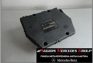 MERCEDES-BENZ ΜΟΝΑΔΑ ΦΡΕΝΩΝ ABS - ESP * A1705450132 *