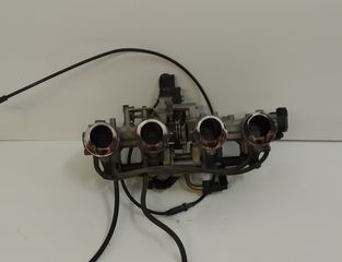 ΣΩΜΑ INJECTION ME TPS KAWASAKI Z 750