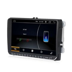 vw οθονες android-gps-bluetooth seat-vw-skoda 9" 2gb