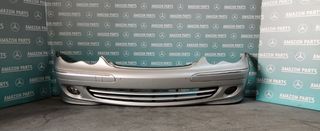 Προφυλακτηρας γνησιος μπροστινος για Mercedes-Benz W203 FACELIFT
