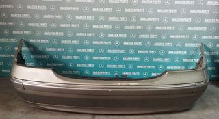 Προφυλακτηρας γνησιος οπισθιος για Mercedes-Benz W203 C-CLASS FACELIFT
