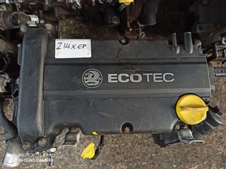  Z14XEP ASTRA+CORSA+MERIVA