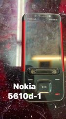 Nokia 5610 D 1 