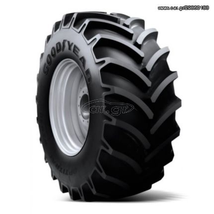 (((NOUSIS TIRES))) GOODYEAR 440/65R28 131D OPTITRAC