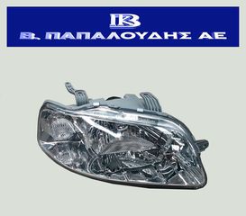 φανάρι εμπρός δεξιό Daewoo Kalos Sedan 2002-2007 (Ειδική προσφορά)