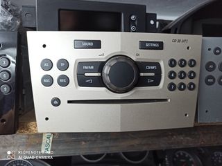 OPEL CD30  CD30 MP3 ASTRA/VECTRA/CORSA-thumb-4