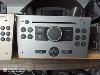 OPEL CD30  CD30 MP3 ASTRA/VECTRA/CORSA-thumb-5