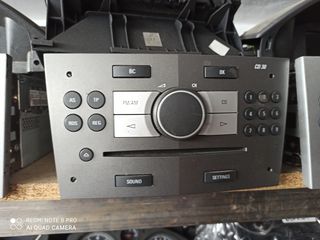 OPEL CD30  CD30 MP3 ASTRA/VECTRA/CORSA-thumb-6