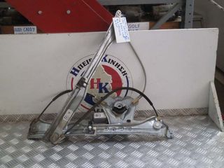 RENAULT CLIO 10 5ΘΥΡΟ ΕΜΠΡΟΣ ΔΕΞΙΟΣ ΓΡΥΛΛΟΣ 2 PIN