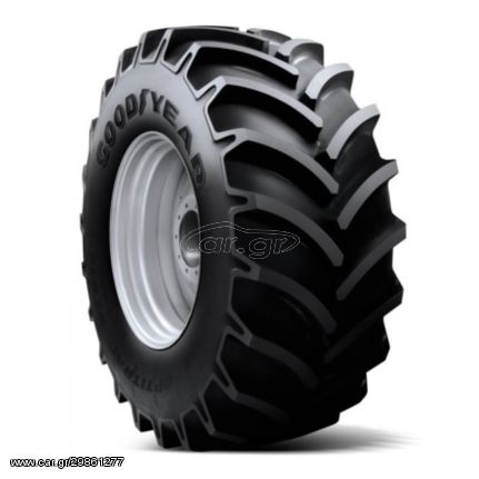  (((NOUSIS TIRES))) GOODYEAR 710/75R42 175D OPTITRAC