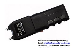 Mαχαίρι Walther Backup Knife (5.0720)-thumb-7