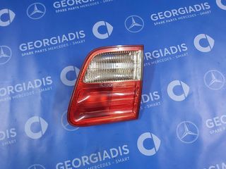 MERCEDES ΦΑΝΑΡΙ ΠΙΣΩ ΔΕΞΙ ΚΑΠΟ (TAIL LAMP) E-CLASS CARAVAN (S210) LIFT