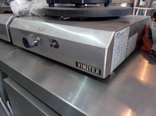 Κρεπιερα μονή υγραερίου με πάλκα φ35 .  Διαστάσεις 42χ50χ15