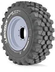 400/70R20 MICHELIN BIBLOAD HARD SURFACE 149A8/149B 16PR TL