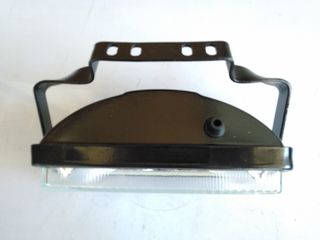 ΠΡΟΒΟΛΕΑΣ ΟΜΙΧΛΗΣ ΜΕΓΑΛΟΣ 22CM X 12.5 CM ( 12V/24V ) ΓΙΑ MERCEDES SK