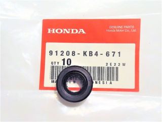 ΤΣΙΜΟΥΧΑ ΑΞΩΝΑ ΛΕΒΙΕ ΤΑΧΥΤΗΤΩΝ C50/C100 ΓΝΗΣΙΑ HONDA (91208-KB4-671)