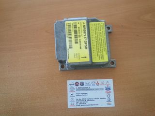 ΕΓΚΕΦΑΛΟΣ AIRBAG (MR587757) MITSUBISHI COLT 5HB 2004-2009.