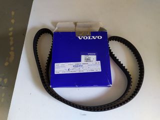Volvo 272327 Οδοντωτός ιμάντας 23 mm Volvo 850, 900, C70 (-2005), S40 V40 (-2004), S70 V70 (-2000), V70 XC (-2000)