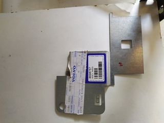 Volvo 8698757 βάση στήριξης μονάδας έλεγχου στη καλωδίωση S40 (2004-) 