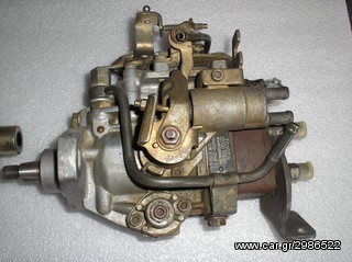 ΑΝΤΛΙΕΣ DIESEL  L-200 - 101PS - 116 PS  HI-LUX  TARO  2L-thumb-1