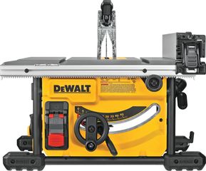 DEWALT - DWE7485-QS Δισκοπρίονο Πάγκου 210mm 1850W