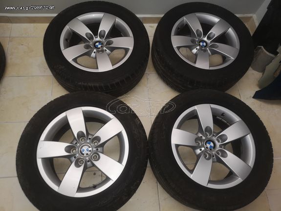 ΖΑΝΤΟΛΑΣΤΙΧΑ bmw Ε60 ΓΝΗΣΙΑ
