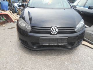 VW GOLF 6 SW 2008-> 2013 DIESEL ΔΙΑΦΟΡΑ ΑΝΤΑΛΛΑΚΤΙΚΑ ΜΟΝΟ 