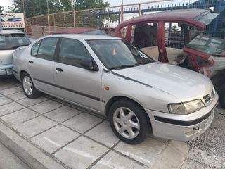 Nissan Primera '98 **AUTO IKAS**