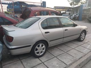 Nissan Primera 1998 **AUTO IKAS**-thumb-1