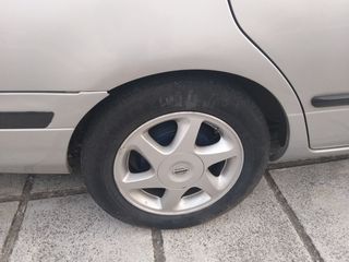 Nissan Primera 1998 **AUTO IKAS**-thumb-2