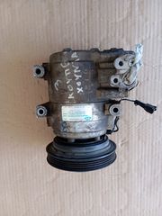 HYUNDAI COUPE 1996-2002 ΚΟΜΠΡΕΣΕΡ AIRCODITION ΚΩΔ. AKSBC-07