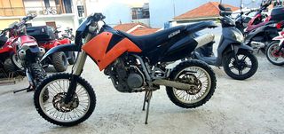 KTM SXC 625 2004-thumb-1