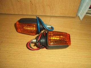 ΦΛΑΣ UNIVERSAL MINI JAPAN MOTO ΖΕΥΓΟΣ