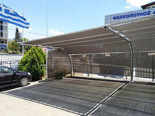 ΕΠΑΓΓΕΛΜΑΤΙΚΟ ΠΛΕΓΜΑ ΔΙΧΤΥ ΣΚΙΑΣΗΣ ΒΑΡΕΩΣ ΤΥΠΟΥ 200ΓΡ/ΤΜ ΤΙΜΗ/ΤΜ