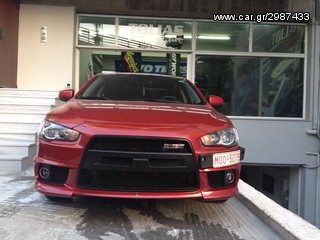 MITSUBISHI  LANCER  Type EVO X FULL BODY KIT-thumb-40