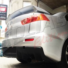 MITSUBISHI  LANCER  Type EVO X FULL BODY KIT-thumb-25