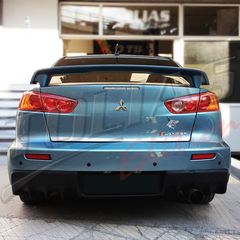 MITSUBISHI  LANCER  Type EVO X FULL BODY KIT-thumb-44