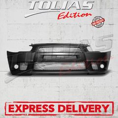 MITSUBISHI  LANCER  Type EVO X FULL BODY KIT-thumb-3