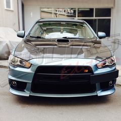 MITSUBISHI  LANCER  Type EVO X FULL BODY KIT-thumb-35