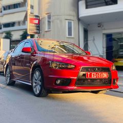 MITSUBISHI  LANCER  Type EVO X FULL BODY KIT-thumb-69