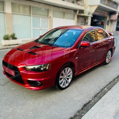 MITSUBISHI  LANCER  Type EVO X FULL BODY KIT-thumb-1