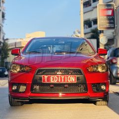 MITSUBISHI  LANCER  Type EVO X FULL BODY KIT-thumb-4