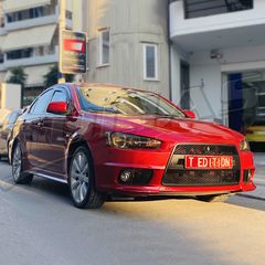 MITSUBISHI  LANCER  Type EVO X FULL BODY KIT-thumb-7