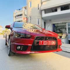 MITSUBISHI  LANCER  Type EVO X FULL BODY KIT-thumb-50