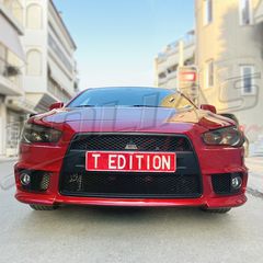MITSUBISHI  LANCER  Type EVO X FULL BODY KIT-thumb-52
