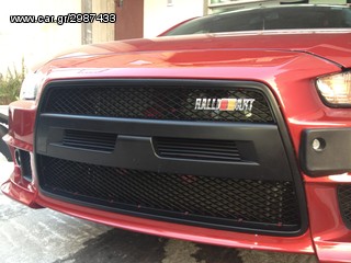 MITSUBISHI  LANCER  Type EVO X FULL BODY KIT-thumb-42